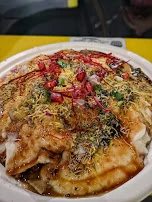 Bhalla Chat Papri
