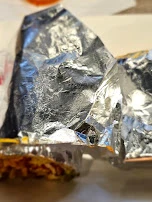 Paneer Frankie