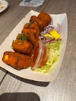 Paneer Nuggets 7 pcs